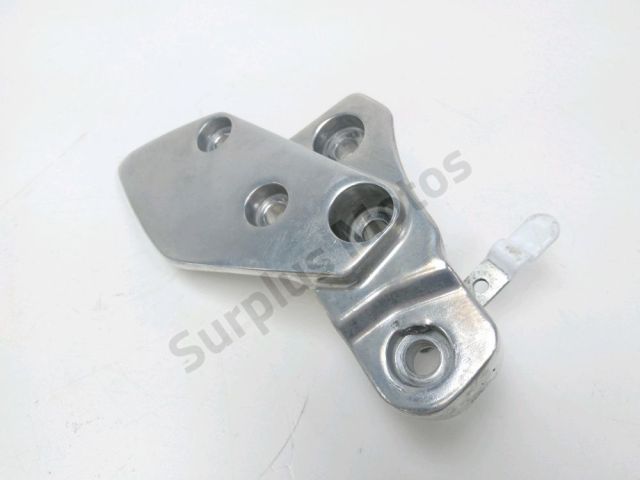 Platine avant gauche occasion YAMAHA XJR 1300 2009