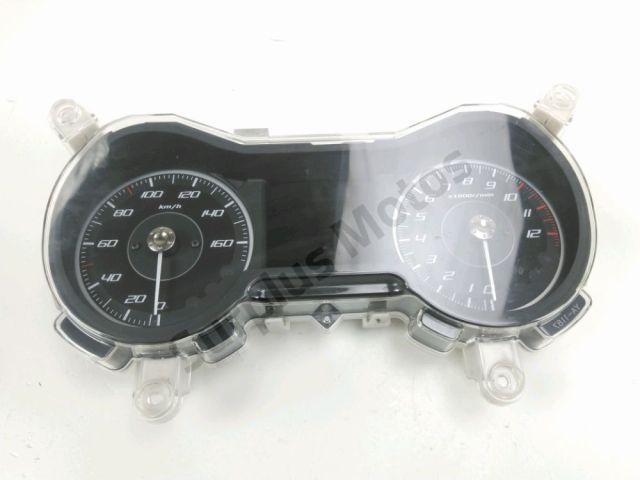 Compteur occasion YAMAHA YP 125 X-MAX 2018