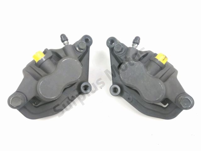 Etrier frein avant occasion YAMAHA FZ6 600 S FAZER 2004