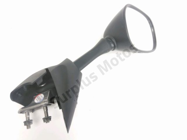 Retro droit occasion YAMAHA FZ6 600 S FAZER 2004