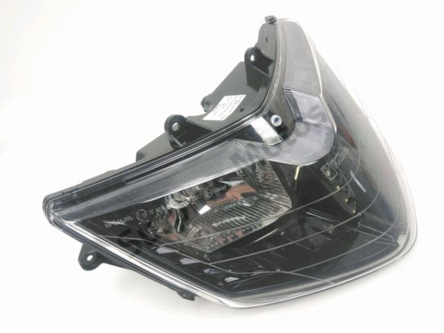 Optique avant occasion PIAGGIO MP3 300 YOURBAN 2015