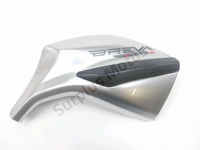 Carenage avant droit occasion MOTO GUZZI BREVA IE 2005