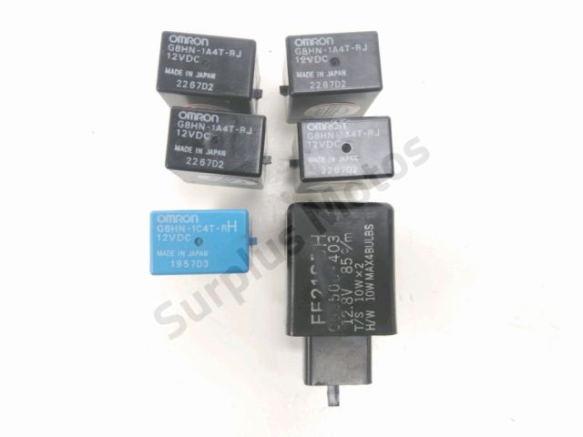 Pack electrique occasion TRIUMPH STREET TRIPLE 2018