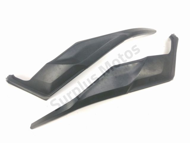 Habillage de reservoir occasion TRIUMPH STREET TRIPLE 2018