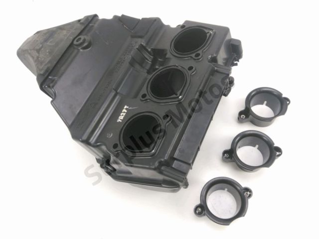 Boite a air occasion TRIUMPH STREET TRIPLE 2018