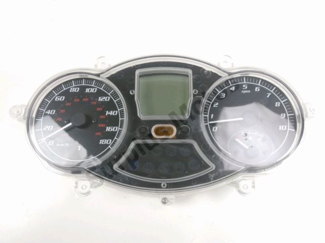 Compteur occasion PIAGGIO MP3 400 2010
