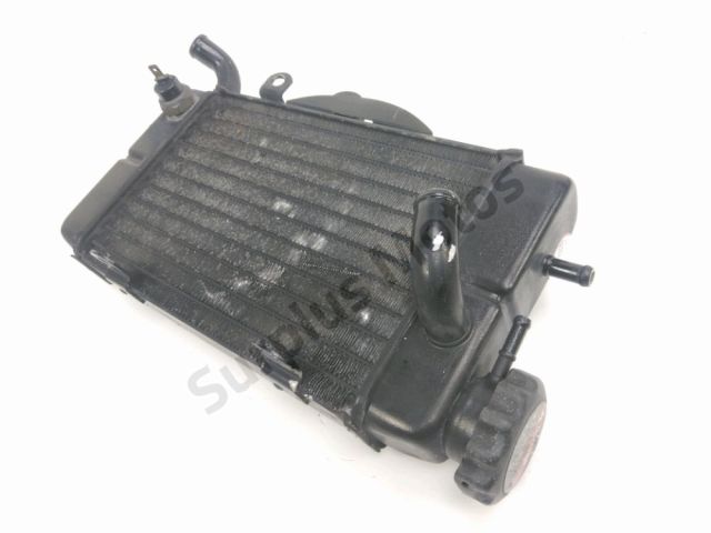 Radiateur eau droit occasion HONDA XRV 750 AFRICA TWIN 1994