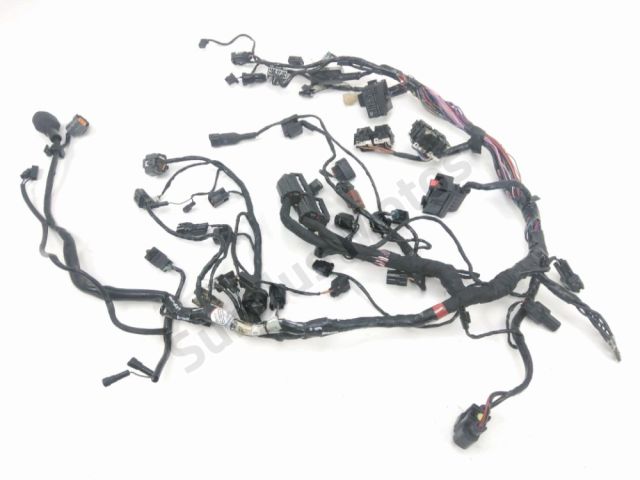 Faisceau electrique occasion TRIUMPH STREET TRIPLE 2018