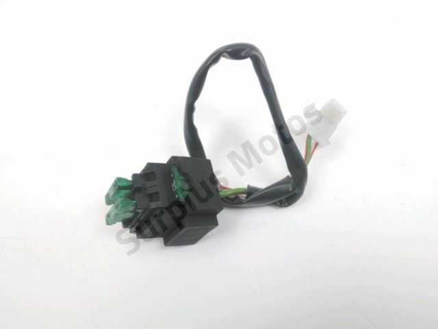 Boitier fusible occasion MOTO GUZZI BREVA IE 2005