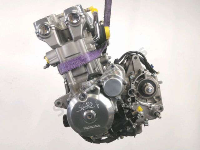 Moteur occasion HONDA CB 1300 2003