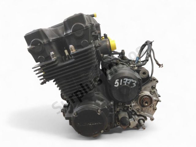 Moteur occasion HONDA CB 1300 2003