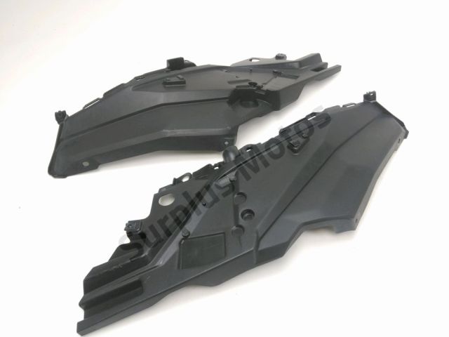 Passage de roue complet occasion HONDA X-ADV 750 2019