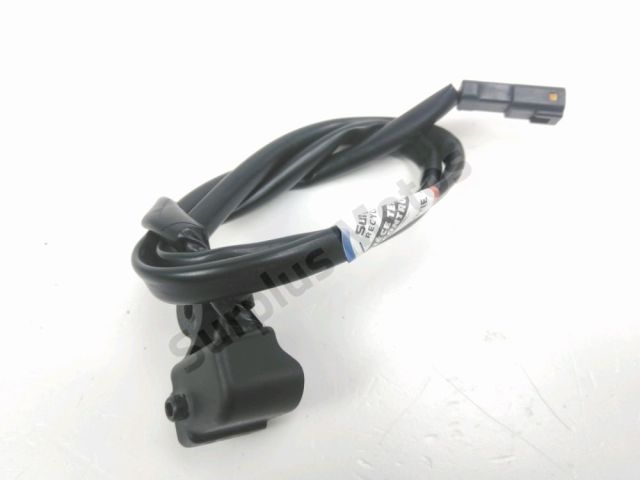 Contacteur de stop avant occasion TRIUMPH STREET TRIPLE 2018