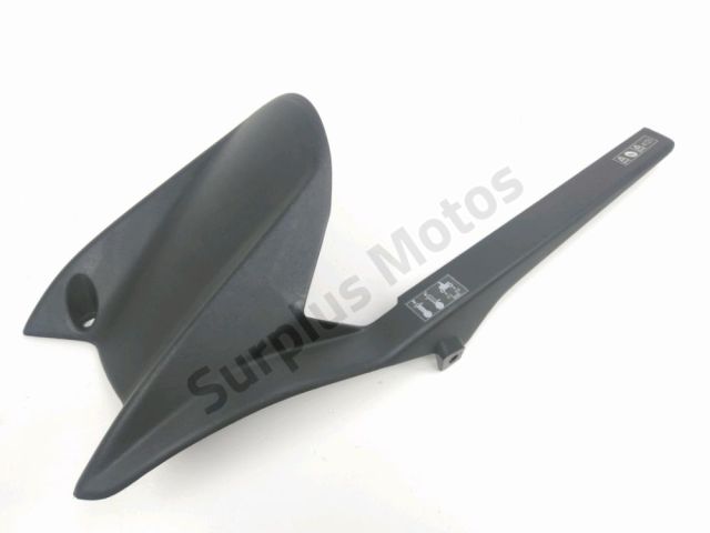 Garde boue arriere occasion TRIUMPH STREET TRIPLE 2018