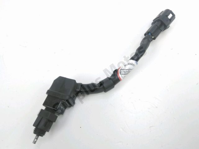 Contacteur de stop ar occasion TRIUMPH STREET TRIPLE 2018