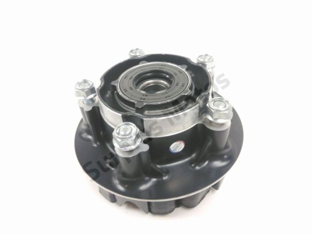 Porte couronne occasion HONDA CB 1300 2003