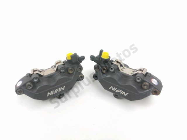 Etrier frein avant occasion HONDA CB 1300 2003