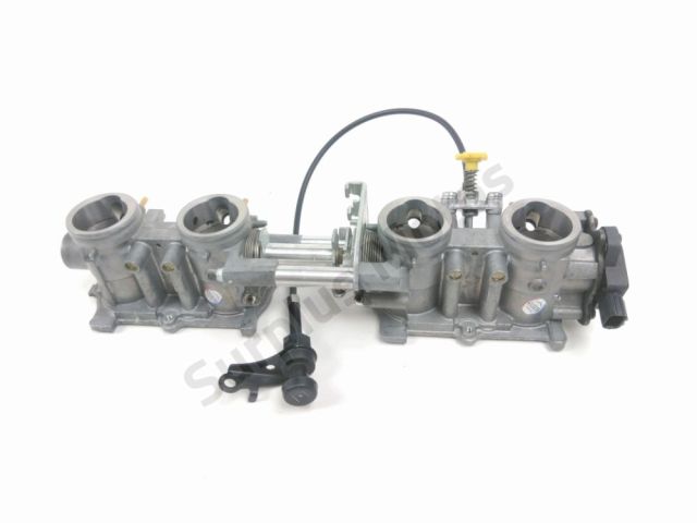 Rampe occasion HONDA CB 1300 2003