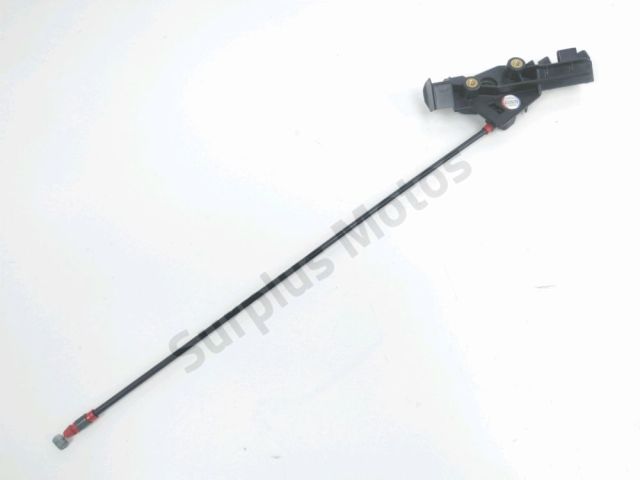 Mecanisme occasion TRIUMPH STREET TRIPLE 2018