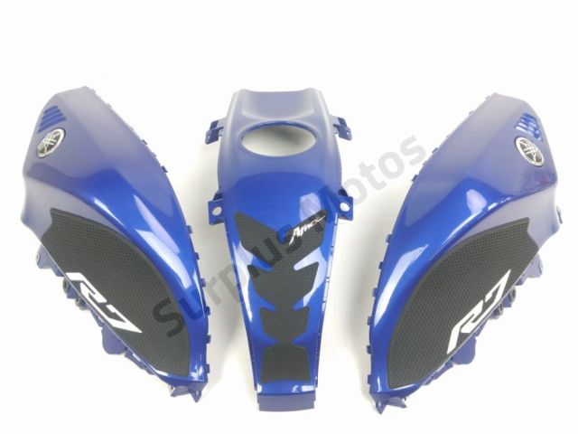 Habillage de reservoir occasion YAMAHA R7 2022