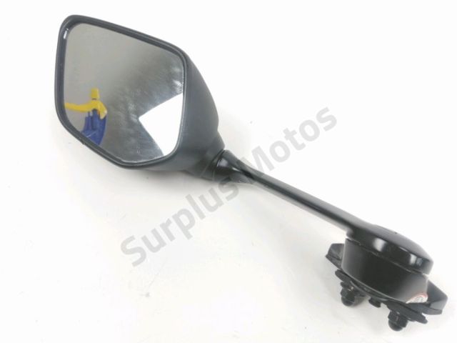 Retro gauche occasion YAMAHA R7 2022