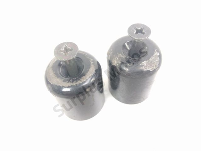 Embout(s) de guidon occasion SUZUKI GSX 1400 2006