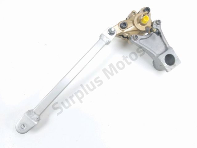 Etrier frein arriere occasion SUZUKI GSX 1400 2006
