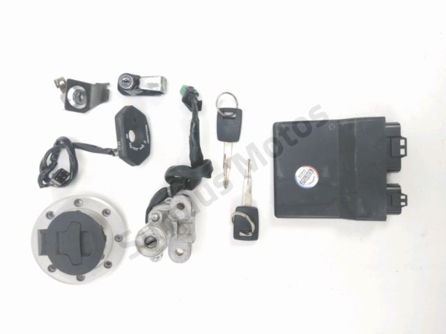 Serrure occasion SUZUKI GSX 1400 2006