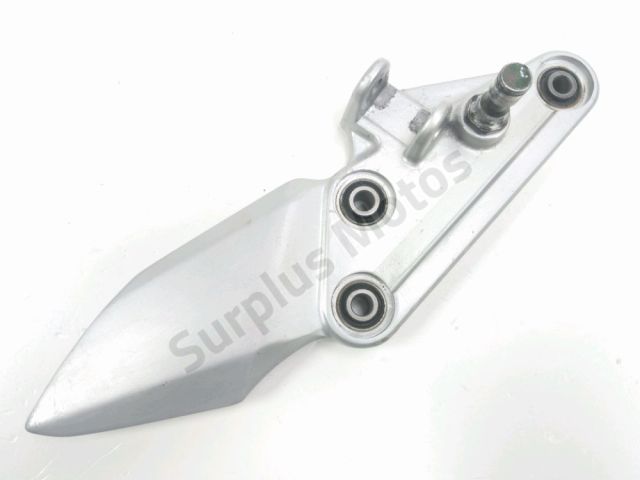 Platine avant gauche occasion SUZUKI GSX 1400 2006