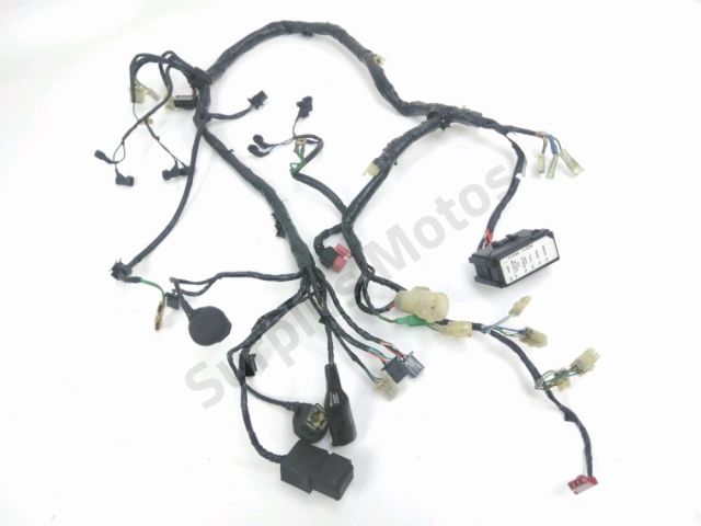 Faisceau electrique occasion HONDA XRV 750 AFRICA TWIN 1994