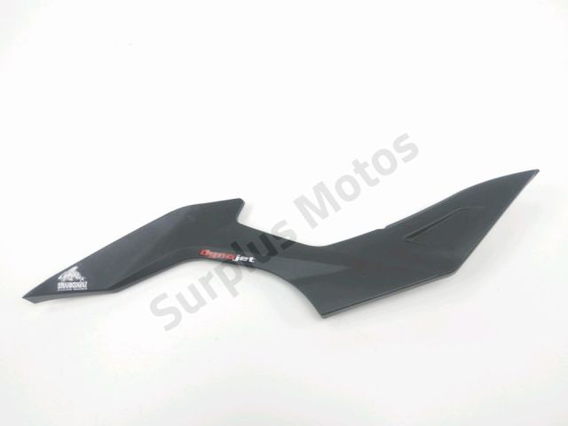 Cache lateral gauche occasion MASAI FURIOUS 2020