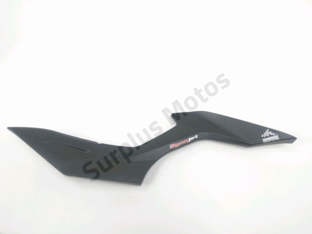 Cache lateral droit occasion MASAI FURIOUS 2020