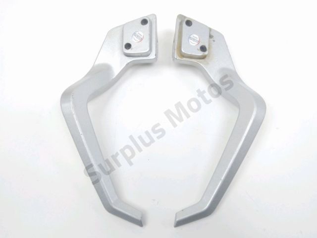 Poignee arriere occasion MASAI FURIOUS 2020