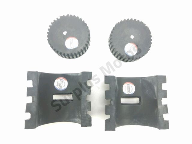 Silent bloc de reservoir occasion SUZUKI GSX 1400 2006