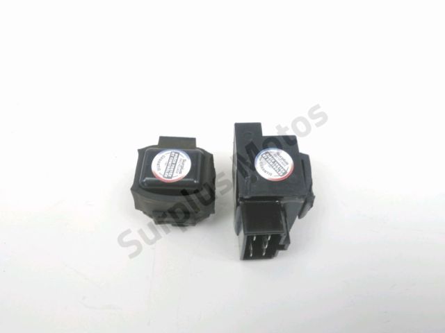 Pack electrique occasion MASAI FURIOUS 2020