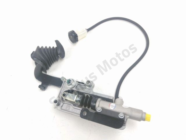 Pedale frein occasion PIAGGIO MP3 400 HPE RST SPORT 2022