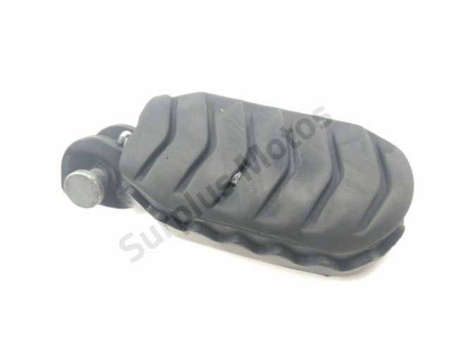 Repose pieds avant gauche occasion ROYAL ENFIELD SCRAM 2022