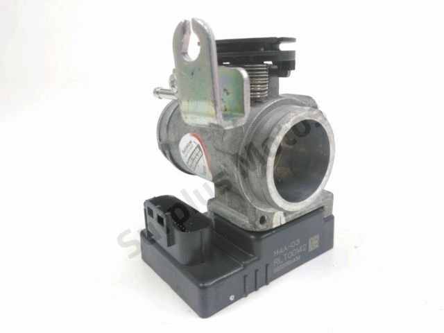 Corps d'injection droit occasion ROYAL ENFIELD SCRAM 2022