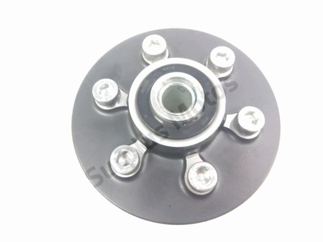 Porte couronne occasion ROYAL ENFIELD SCRAM 2022