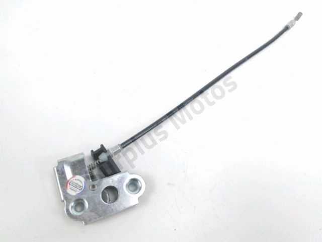 Mecanisme occasion ROYAL ENFIELD SCRAM 2022