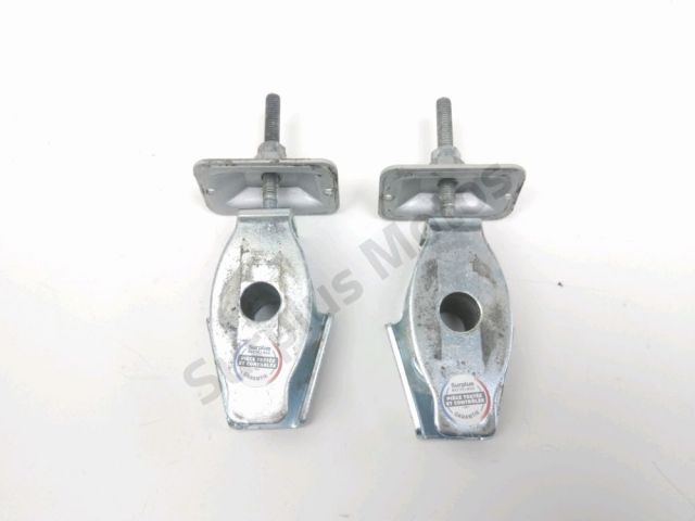 Tendeur occasion HONDA CBR-R 125 2004