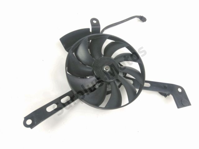 Ventilateur occasion YAMAHA MT-07 2014