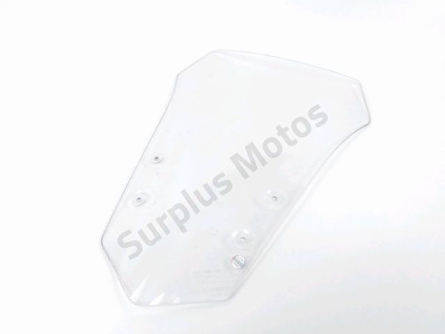 Bulle avant occasion YAMAHA MT-09 900 TRACER 2017