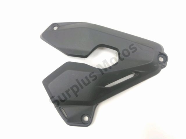 Cache lateral droit occasion DUCATI MONSTER SP 2023