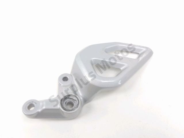 Platine avant gauche occasion YAMAHA MT 125 2023