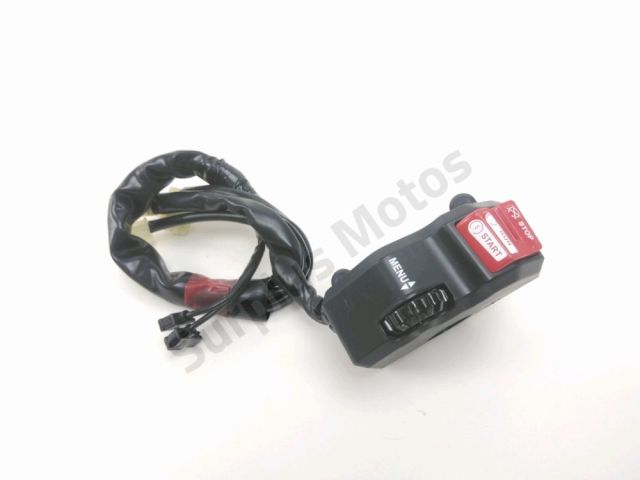 Commodo droit occasion YAMAHA MT 125 2023