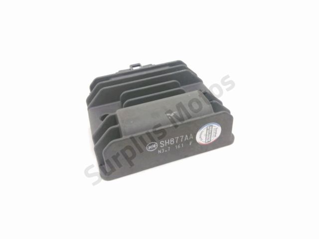 Regulateur de tension occasion YAMAHA MT 125 2023