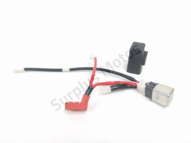 Relais de demarreur occasion YAMAHA MT 125 2023