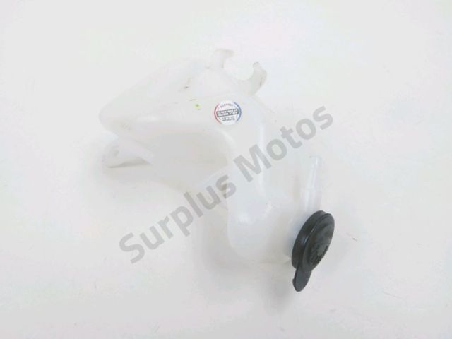 Vase expansion occasion YAMAHA MT 125 2023