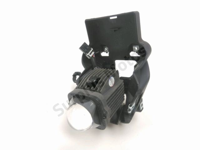 Optique avant occasion YAMAHA MT 125 2023